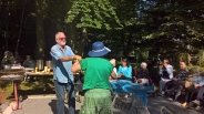 Grill w naszym ogrodzie, 29.08.2017 r.13