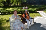 Grill w naszym ogrodzie, 16.09.2016 r.5