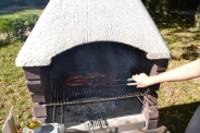 Grill w naszym ogrodzie, 16.09.2016 r.6