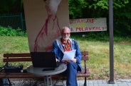 <q>Hiszpańskie</q> Lato na <q>Polankach</q>, 30.06.2023 r.1