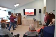 Hymn Polski w Naszym Domu, 10.11.2021 r.1