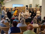 Gościnny występ z Jasełkami, 15.01.2025 r.2
