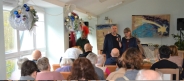 Jasełka w Naszym Domu, 25.01.2023 r.1