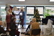 Jasełka w Naszym Domu, 25.01.2023 r.3