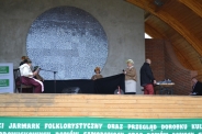 XVI Jarmark Folklorystyczny, Przegląd Dorobku Kulturalnego ŚDS, Sobótki - Chmielno, 23.06.20153