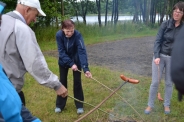XVI Jarmark Folklorystyczny, Przegląd Dorobku Kulturalnego ŚDS, Sobótki - Chmielno, 23.06.20158