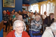 Jasełka w wykonaniu uczniów S.P. nr 46 w Gdańsku, 10.01.2018 r.3