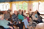 Jasełka w wykonaniu uczniów S.P. nr 46 w Gdańsku, 10.01.2018 r.5
