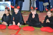 Jasełka w Przedszkolu nr 42 <q>Dolina Smyków</q>, 16.01.2018 r.3