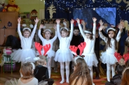 Jasełka w Przedszkolu nr 42 <q>Dolina Smyków</q>, 16.01.2018 r.9