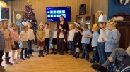 Jasełka na Polankach, 19.12.2018 r.5