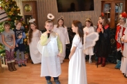 Jase�ka w wykonaniu dzieci z SP23 w Oliwie, 25.01.2016 r.2