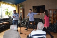 II DPS na Jazzowo, 23.03.2017 r.12