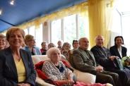 Jubileusz 100 lat pani Jadwigi Budyty, 01.03.2016 r.8