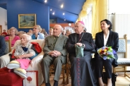 Jubileusz 100 lat pani Jadwigi Budyty, 01.03.2016 r.9