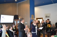 Jubileusz 100 lat pani Jadwigi Budyty, 01.03.2016 r.10