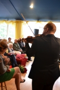 Jubileusz 100 lat pani Jadwigi Budyty, 01.03.2016 r.11