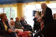 Jubileusz 100 lat pani Jadwigi Budyty, 01.03.2016 r.12