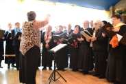 Jubileusz 100 lat pani Jadwigi Budyty, 01.03.2016 r.13