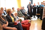 Jubileusz 100 lat pani Jadwigi Budyty, 01.03.2016 r.14