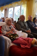 Jubileusz 100 lat pani Jadwigi Budyty, 01.03.2016 r.15
