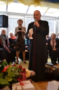 Jubileusz 100 lat pani Jadwigi Budyty, 01.03.2016 r.17
