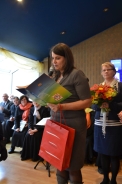 Jubileusz 100 lat pani Jadwigi Budyty, 01.03.2016 r.19