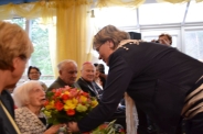 Jubileusz 100 lat pani Jadwigi Budyty, 01.03.2016 r.20