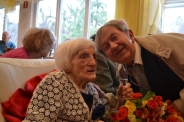 Jubileusz 100 lat pani Jadwigi Budyty, 01.03.2016 r.24