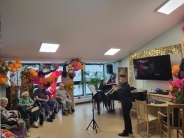 Piękny koncert z instrumentami dętymi, 03.06.2025 r.2