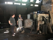 Ku�nia Wodna - Muzeum Gda�ska, 05.06.2019 r.3