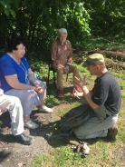 Ku�nia Wodna - Muzeum Gda�ska, 05.06.2019 r.4