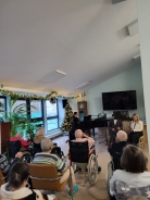 Koncert <q>Kolędy Świata</q> i <q>Talentyda</q>, 09.01.2025 r.2