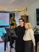 Koncert <q>Kolędy Świata</q> i <q>Talentyda</q>, 09.01.2025 r.5
