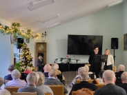 Koncert <q>Kolędy Świata</q> i <q>Talentyda</q>, 09.01.2025 r.6