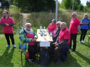 Kolbudy Senior Challange II edycja, 25.08.2021 r.1