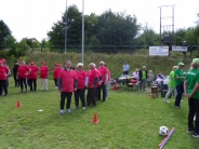 Kolbudy Senior Challange II edycja, 25.08.2021 r.2