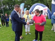 Kolbudy Senior Challange II edycja, 25.08.2021 r.7