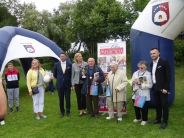 Kolbudy Senior Challange II edycja, 25.08.2021 r.9