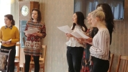 Koncert Student�w Akademii Muzycznej, 12.12.2019 r.1