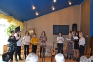 Koncert Student�w Akademii Muzycznej, 12.12.2019 r.2