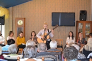 Koncert Student�w Akademii Muzycznej, 12.12.2019 r.4