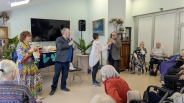 Spotkanie z poetką i kabaretystką, 19.03.2026&nbsp;r.7