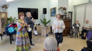 Spotkanie z poetką i kabaretystką, 19.03.2026&nbsp;r.8