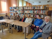 Klub i Babie Lato, 19.05.2023 r.3