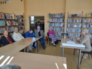 Klub i Babie Lato, 19.05.2023 r.4