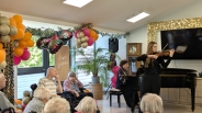 Koncert skrzypcowy na Polankach, 20.05.2025 r.6