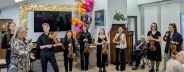 Koncert skrzypcowy na Polankach, 20.05.2025 r.9