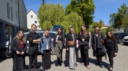 Koncert skrzypcowy na Polankach, 20.05.2025 r.10