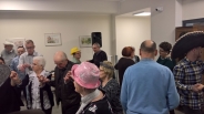 Karnawa�owy Bal Kapeluszowy na Polankach, 21.02.2020 r.11